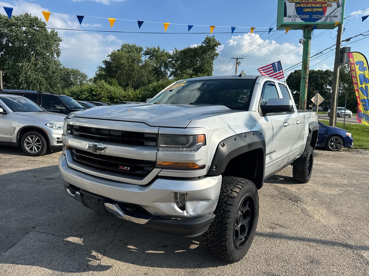 chevrolet silverado 1500 2016 1GCVKREC2GZ104096 image chevrolet silverado 1500 2016 1GCVKREC2GZ104096 image